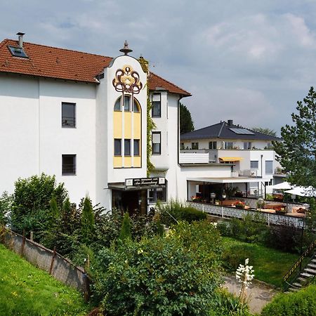 Hotel Am Sonnenhang Kassel Zewnętrze zdjęcie