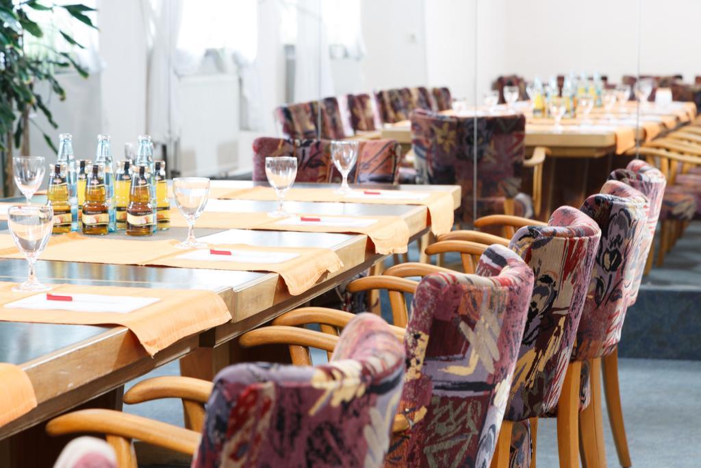 Hotel Am Sonnenhang Kassel Zewnętrze zdjęcie