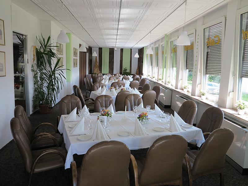 Hotel Am Sonnenhang Kassel Zewnętrze zdjęcie