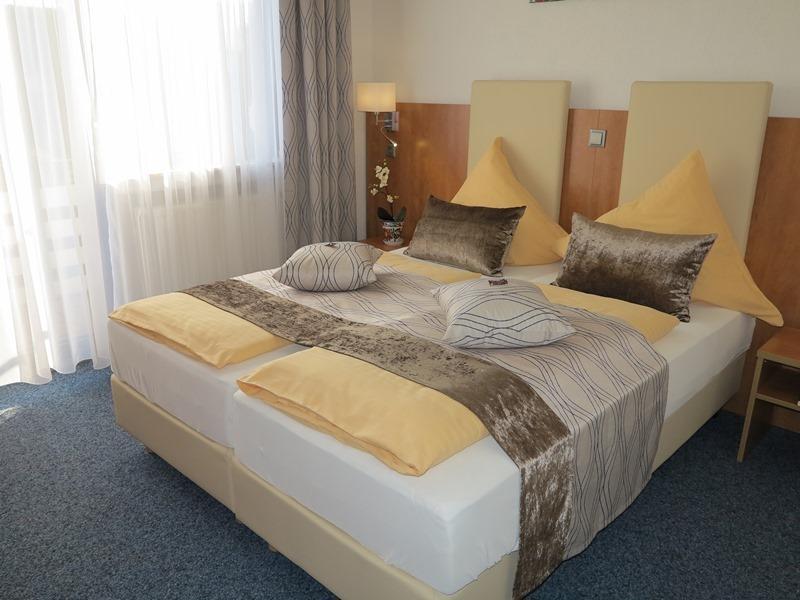 Hotel Am Sonnenhang Kassel Pokój zdjęcie