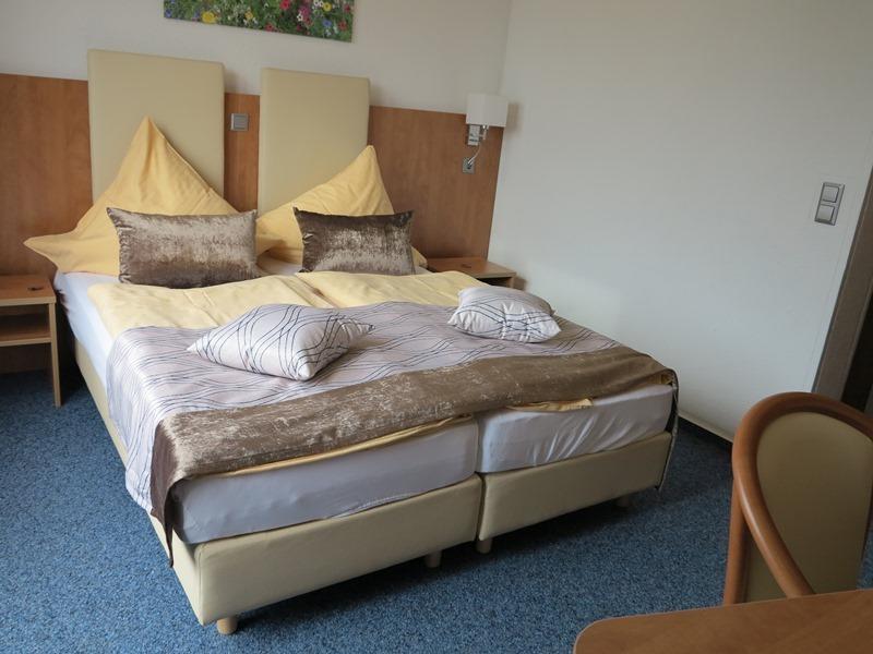 Hotel Am Sonnenhang Kassel Pokój zdjęcie