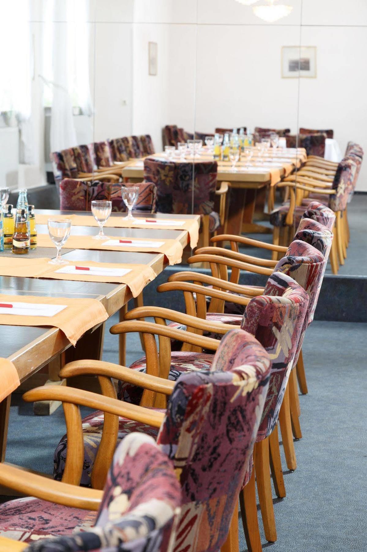 Hotel Am Sonnenhang Kassel Zewnętrze zdjęcie